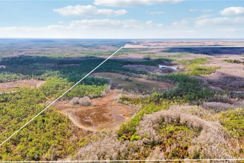 Купить земельный участок в Индиантаун, Флорида № 2033856 - фото 9