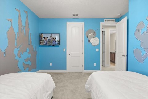 Casa en venta en Kissimmee, Florida, 6 dormitorios, 287.9 m2 № 1914499 - foto 16