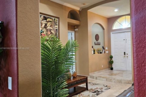 Casa en venta en Miramar, Florida, 5 dormitorios, 260.5 m2 № 1874743 - foto 25