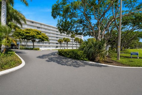 Condominio en Boca Raton, Florida, 2 dormitorios  № 2069857