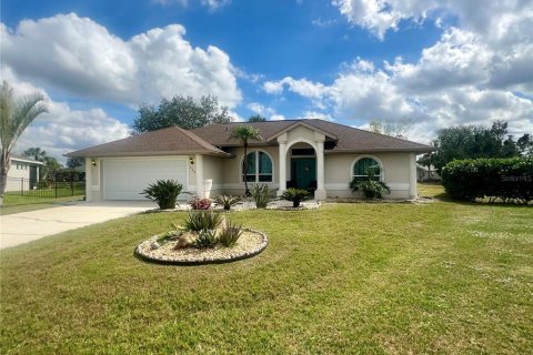 Casa en venta en Punta Gorda, Florida, 3 dormitorios, 147.06 m2 № 1564986 - foto 1