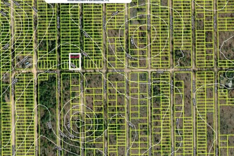 Terrain à vendre à Interlachen, Floride № 2228771 - photo 6