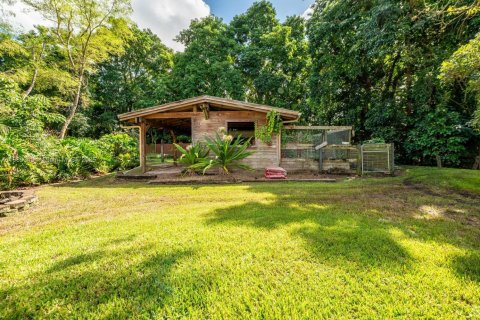 House in Southwest Ranches, Florida 4 bedrooms, 146.32 sq.m. № 1932920 - photo 18