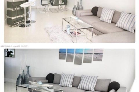 Condominio en venta en Fort Lauderdale, Florida, 1 dormitorio, 53.88 m2 № 1749764 - foto 11