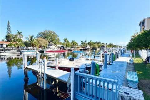 Condominio en venta en Fort Lauderdale, Florida, 1 dormitorio, 53.88 m2 № 1749764 - foto 21