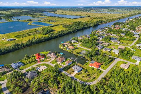 Casa en venta en Port Charlotte, Florida, 3 dormitorios, 153.29 m2 № 2360933 - foto 26