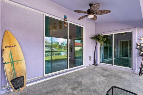 Casa en venta en Port Charlotte, Florida, 3 dormitorios, 153.29 m2 № 2360933 - foto 30