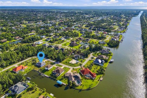 Casa en venta en Port Charlotte, Florida, 3 dormitorios, 153.29 m2 № 2360933 - foto 27