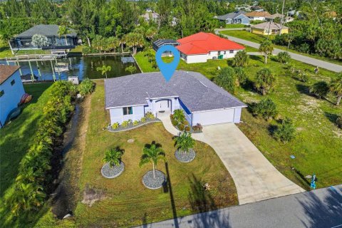 Casa en venta en Port Charlotte, Florida, 3 dormitorios, 153.29 m2 № 2360933 - foto 29