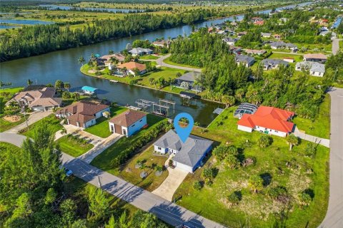 Casa en venta en Port Charlotte, Florida, 3 dormitorios, 153.29 m2 № 2360933 - foto 28