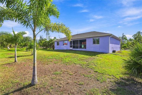 Casa en venta en Port Charlotte, Florida, 3 dormitorios, 153.29 m2 № 2360933 - foto 25