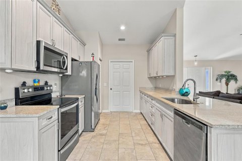 Casa en venta en Port Charlotte, Florida, 3 dormitorios, 153.29 m2 № 2360933 - foto 7