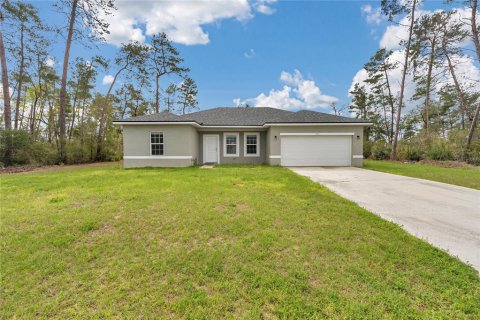 Casa en Ocala, Florida 4 dormitorios, 146.6 m2 № 2145192
