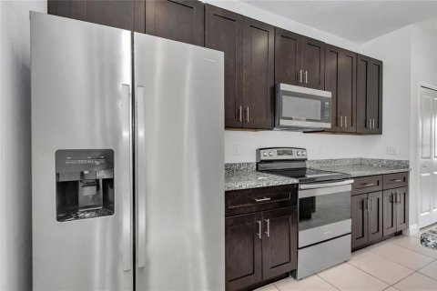 Casa en venta en Ocala, Florida, 4 dormitorios, 146.6 m2 № 2145192 - foto 15