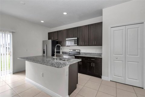 Casa en venta en Ocala, Florida, 4 dormitorios, 146.6 m2 № 2145192 - foto 12