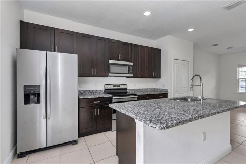 Casa en venta en Ocala, Florida, 4 dormitorios, 146.6 m2 № 2145192 - foto 14