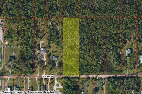 Propiedad comercial en Naples, Florida № 2015199