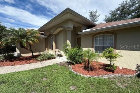 Villa ou maison à Sarasota, Floride 3 chambres, 146.88 m2 № 2313083
