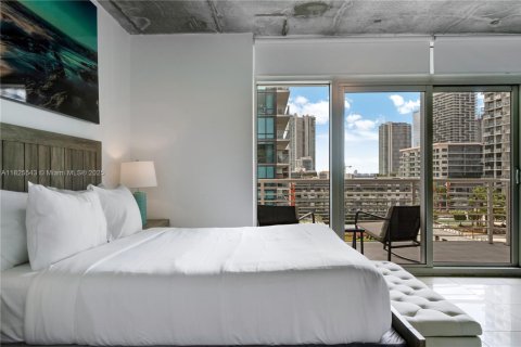 Copropriété à louer à Miami, Floride: 2 chambres, 110.55 m2 № 1797030 - photo 12