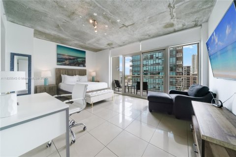 Copropriété à louer à Miami, Floride: 2 chambres, 110.55 m2 № 1797030 - photo 10