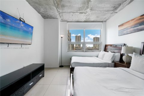 Copropriété à louer à Miami, Floride: 2 chambres, 110.55 m2 № 1797030 - photo 18