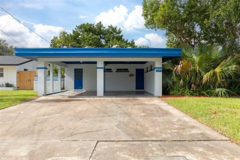 Villa ou maison à Orlando, Floride 3 chambres, 170.75 m2 № 2401021