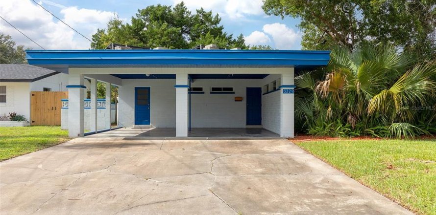 Villa ou maison à Orlando, Floride 3 chambres, 170.75 m2 № 2401021