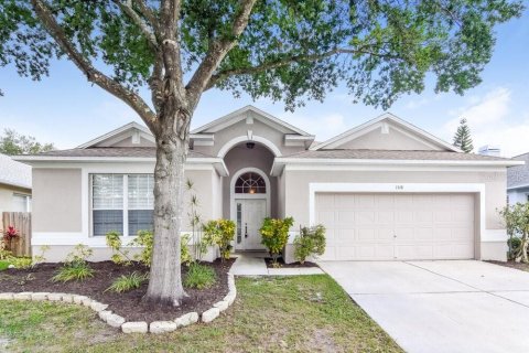 Casa en alquiler en Brandon, Florida, 4 dormitorios, 178.47 m2 № 1905129 - foto 1
