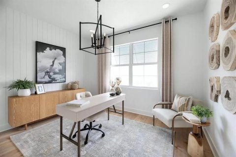 Adosado en venta en Seminole, Florida, 3 dormitorios, 208.84 m2 № 1335995 - foto 13