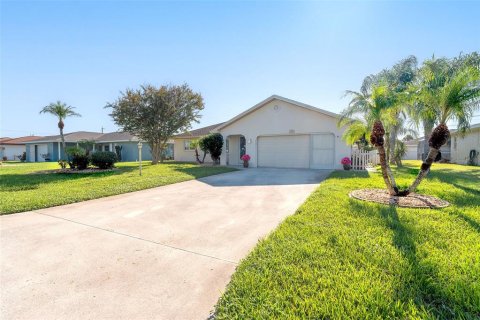 Casa en venta en Englewood, Florida, 2 dormitorios, 144.56 m2 № 1875995 - foto 6