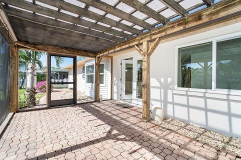 Casa en venta en Englewood, Florida, 2 dormitorios, 144.56 m2 № 1875995 - foto 4