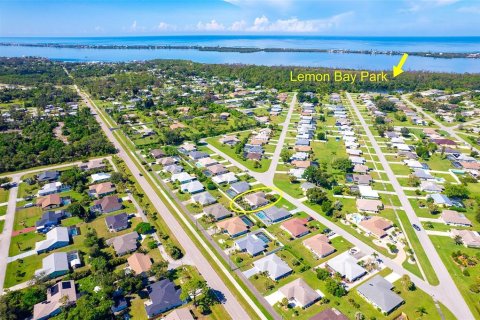 Casa en venta en Englewood, Florida, 2 dormitorios, 144.56 m2 № 1875995 - foto 5