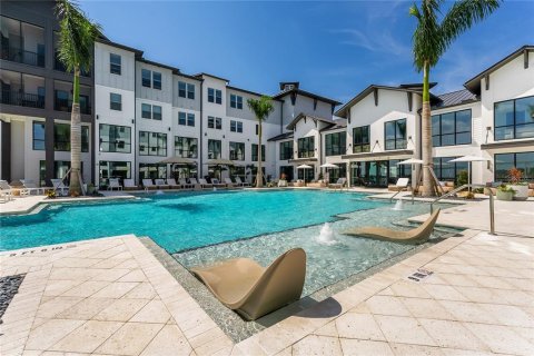 Appartement à Sarasota, Floride 1 chambre, 75.72 m2 № 2371877