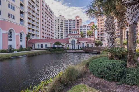 Condo in Palm Coast, Florida, 3 bedrooms  № 1910823 - photo 30
