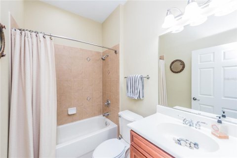 Condo in Palm Coast, Florida, 3 bedrooms  № 1910823 - photo 24