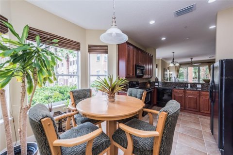 Condo in Palm Coast, Florida, 3 bedrooms  № 1910823 - photo 12