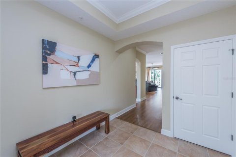 Condo in Palm Coast, Florida, 3 bedrooms  № 1910823 - photo 7