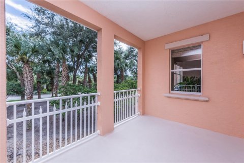 Condo in Palm Coast, Florida, 3 bedrooms  № 1910823 - photo 27