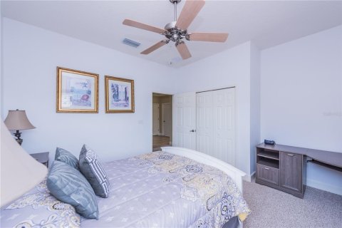 Condo in Palm Coast, Florida, 3 bedrooms  № 1910823 - photo 21