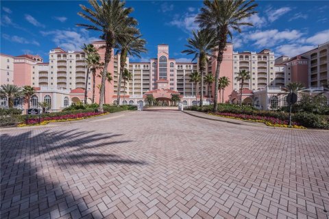 Condo in Palm Coast, Florida, 3 bedrooms  № 1910823 - photo 1