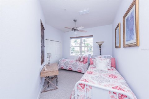 Condo in Palm Coast, Florida, 3 bedrooms  № 1910823 - photo 22