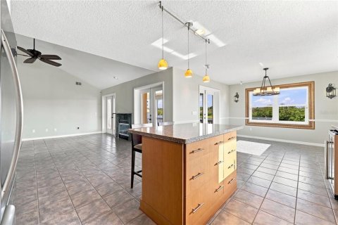 House in Flagler Beach, Florida 2 bedrooms, 175.77 sq.m. № 2302293 - photo 17
