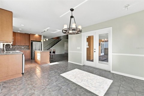 House in Flagler Beach, Florida 2 bedrooms, 175.77 sq.m. № 2302293 - photo 21