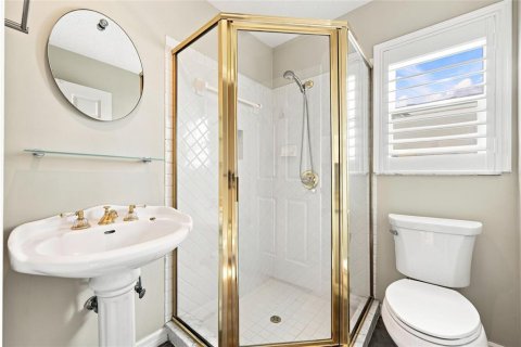 House in Flagler Beach, Florida 2 bedrooms, 175.77 sq.m. № 2302293 - photo 30
