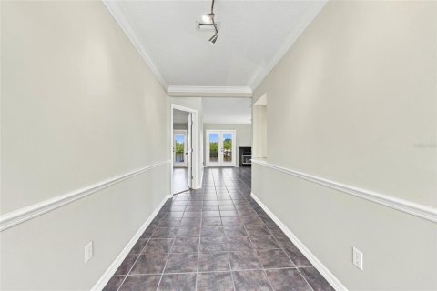 House in Flagler Beach, Florida 2 bedrooms, 175.77 sq.m. № 2302293 - photo 8