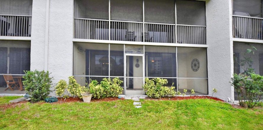 Condo in Deerfield Beach, Florida, 2 bedrooms  № 1146167