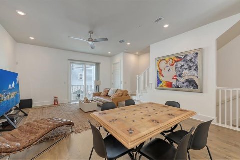 Townhouse in Sarasota, Florida 3 bedrooms, 227.7 sq.m. № 1835191 - photo 9