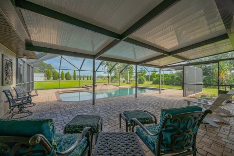 Villa ou maison à vendre à Plant City, Floride: 3 chambres, 191.94 m2 № 2427203 - photo 30