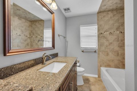 Villa ou maison à vendre à Plant City, Floride: 3 chambres, 191.94 m2 № 2427203 - photo 25
