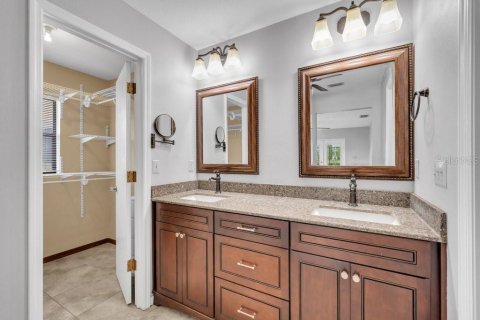 Villa ou maison à vendre à Plant City, Floride: 3 chambres, 191.94 m2 № 2427203 - photo 18